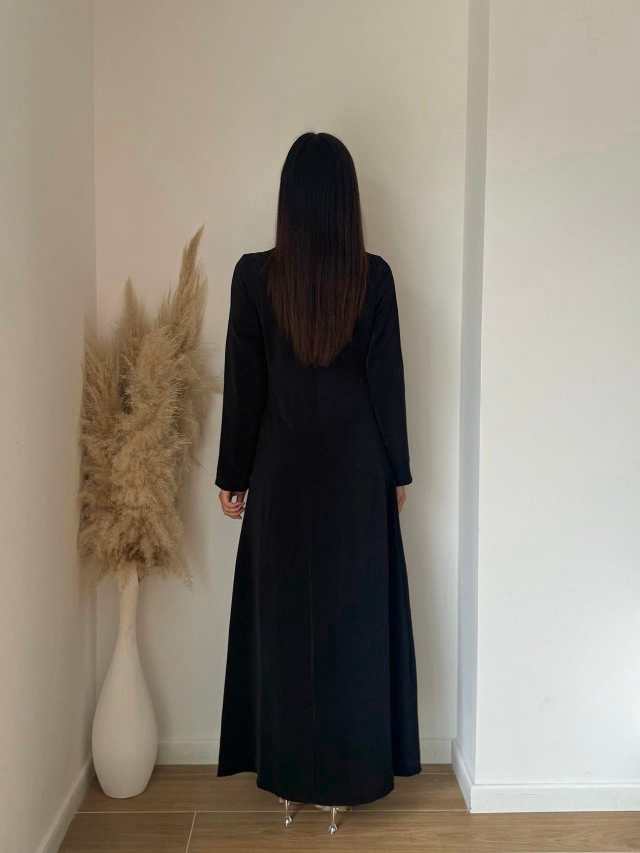 Robe Asymétrique
