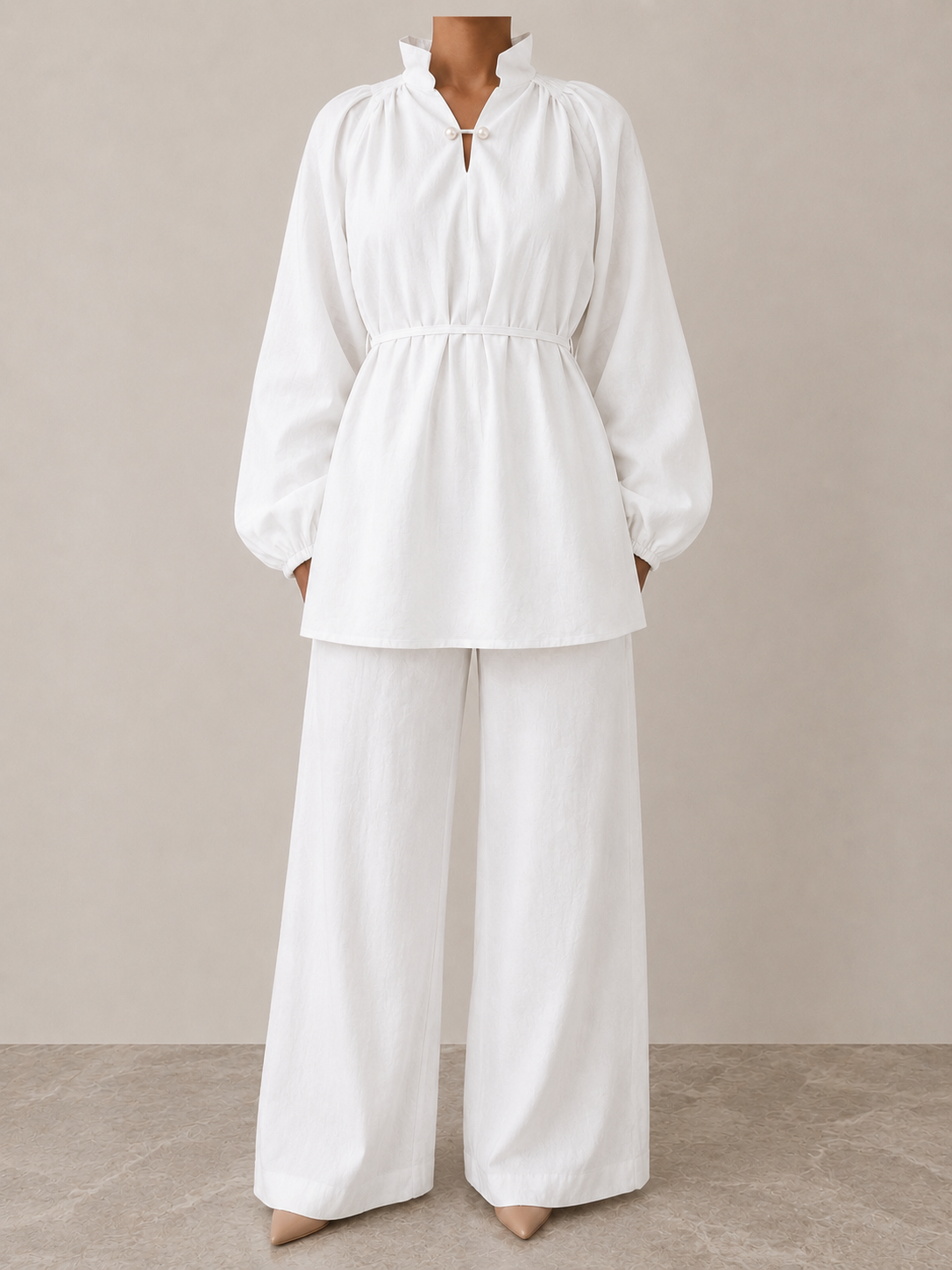 Ensemble Oversize