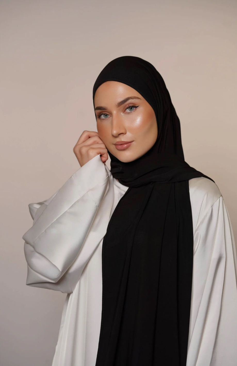 Premium Jersey - noir