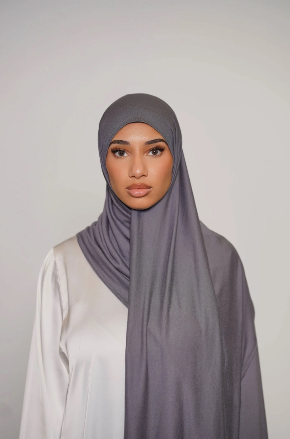 Jersey - dark grey