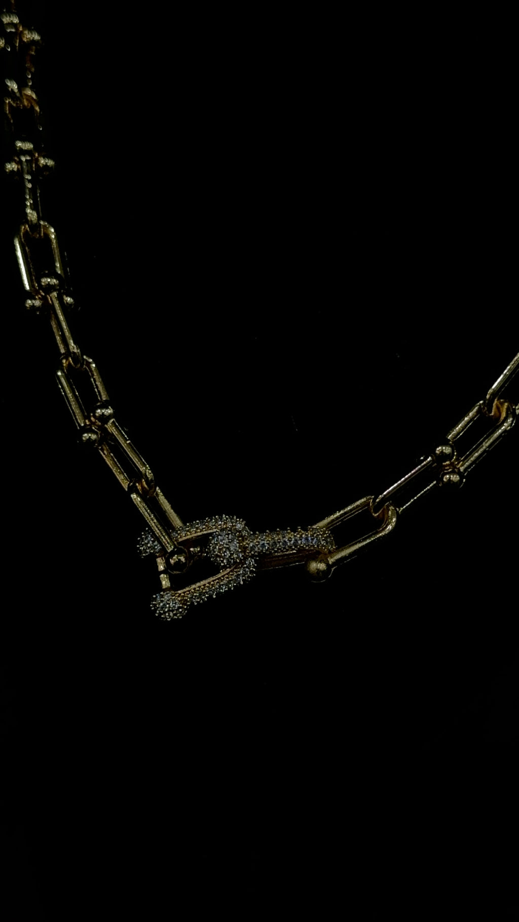 Collier Sabaa