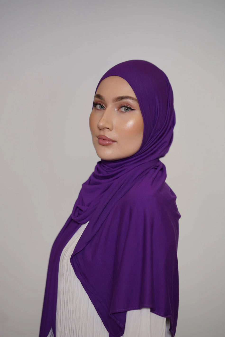 Jersey - violet