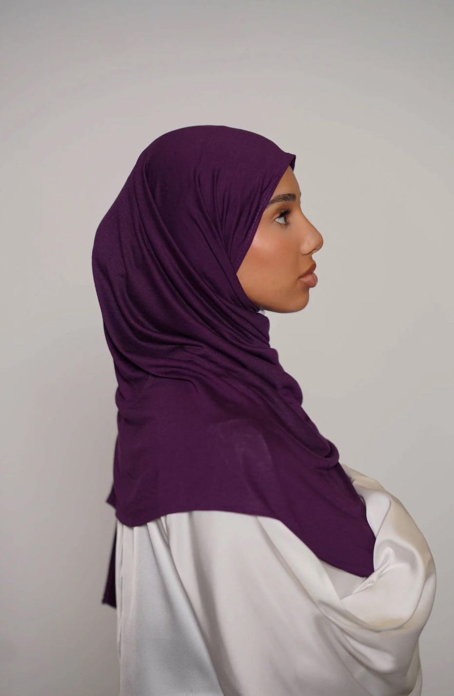 Jersey - violette