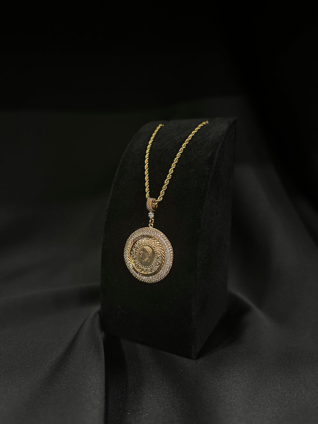 Collier Naïa