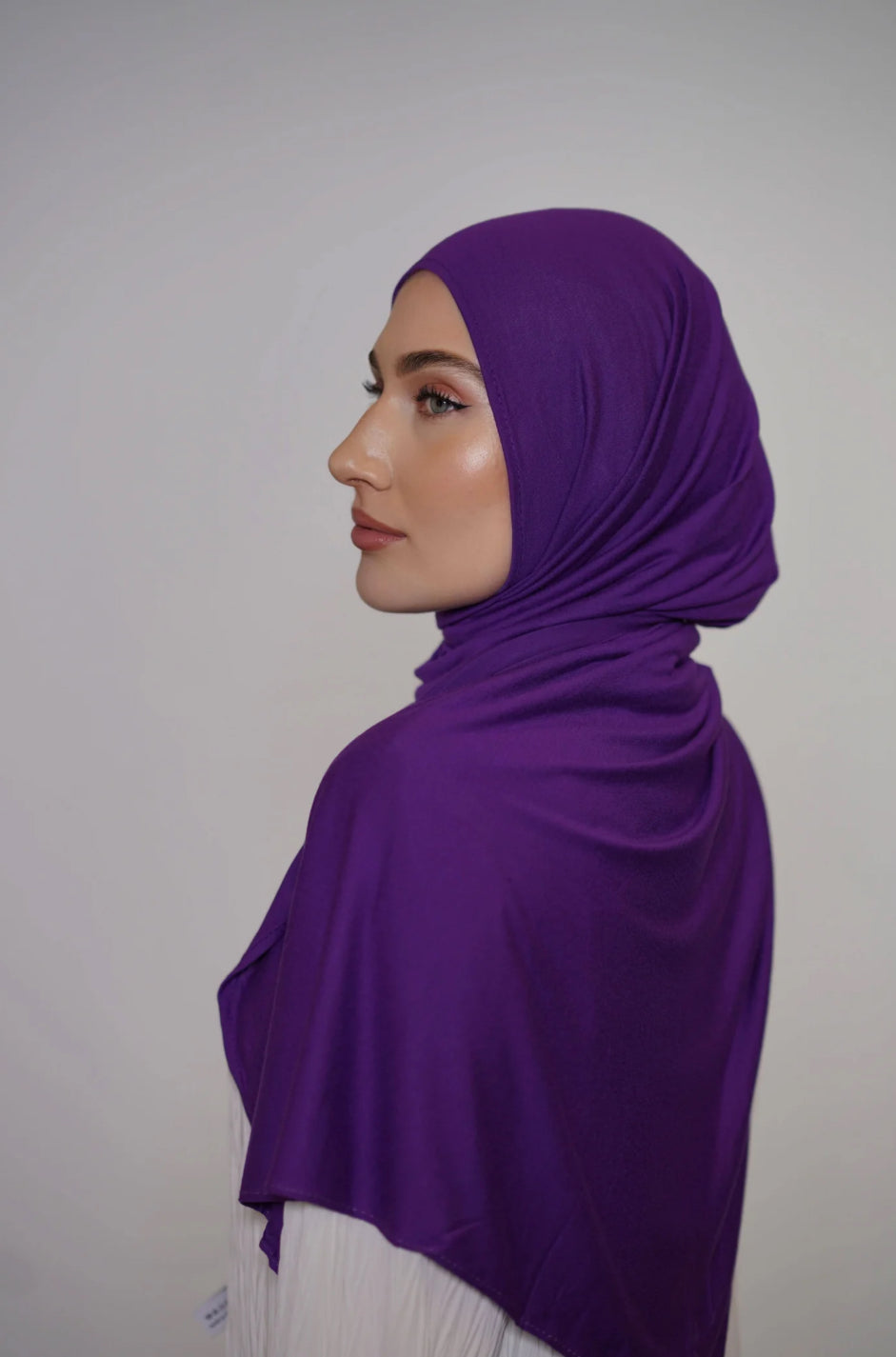 Jersey - violet