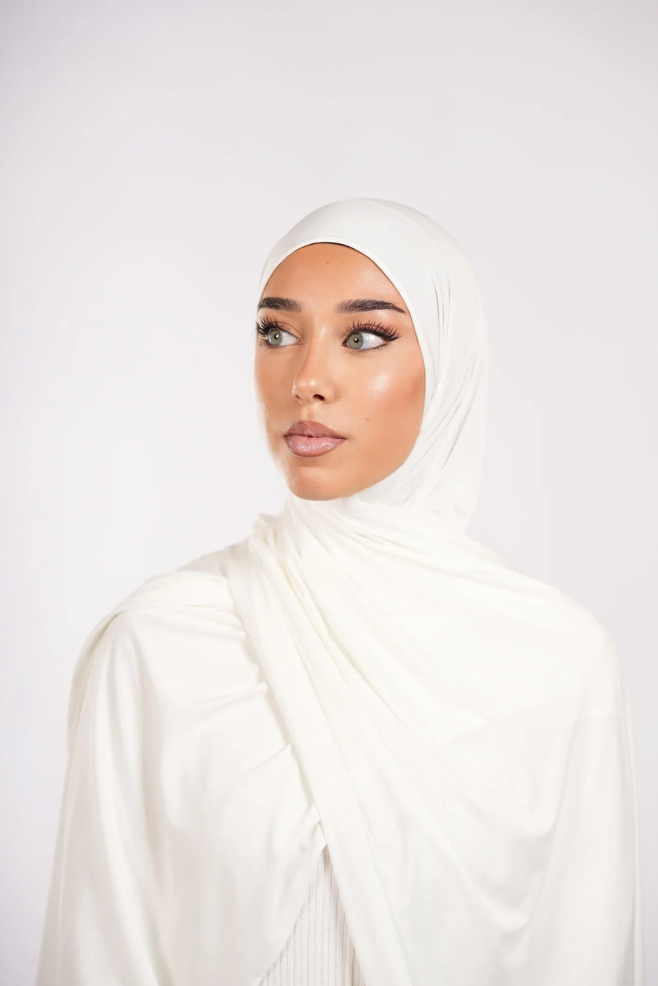 Liquide Jersey - blanc