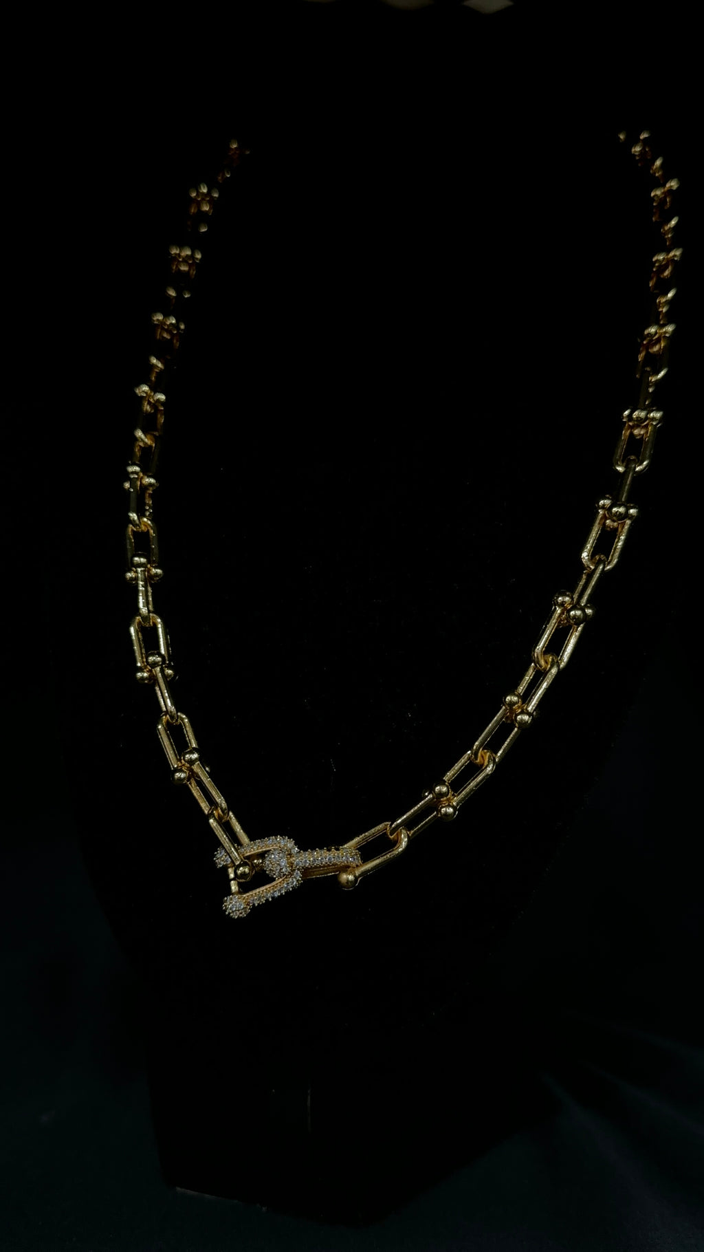 Collier Sabaa
