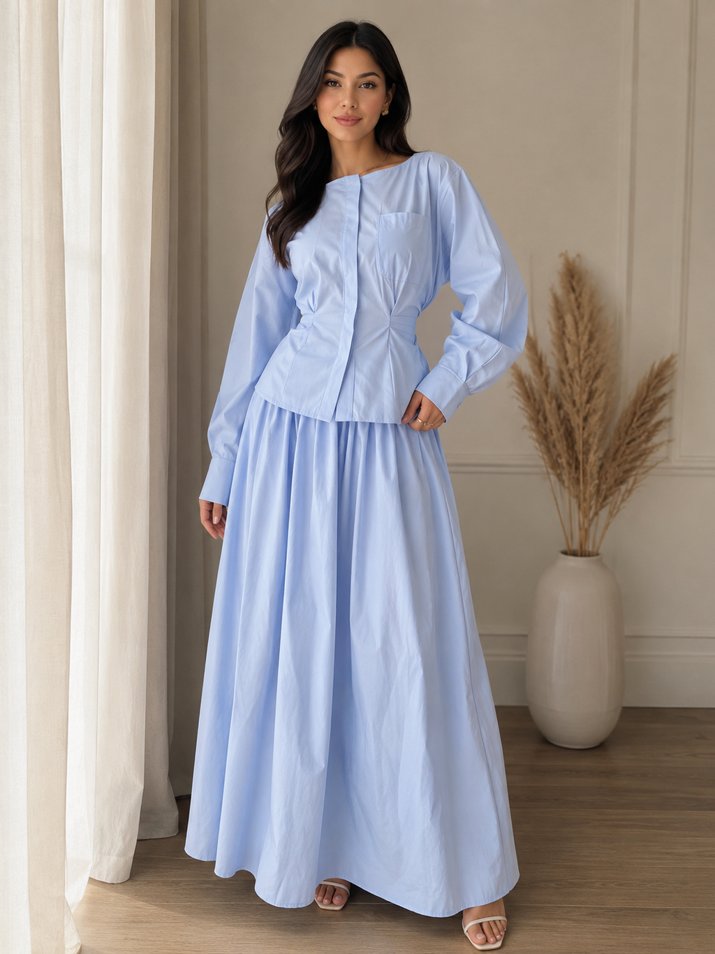 Chemise