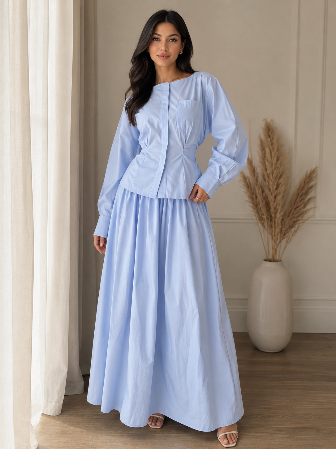 Chemise
