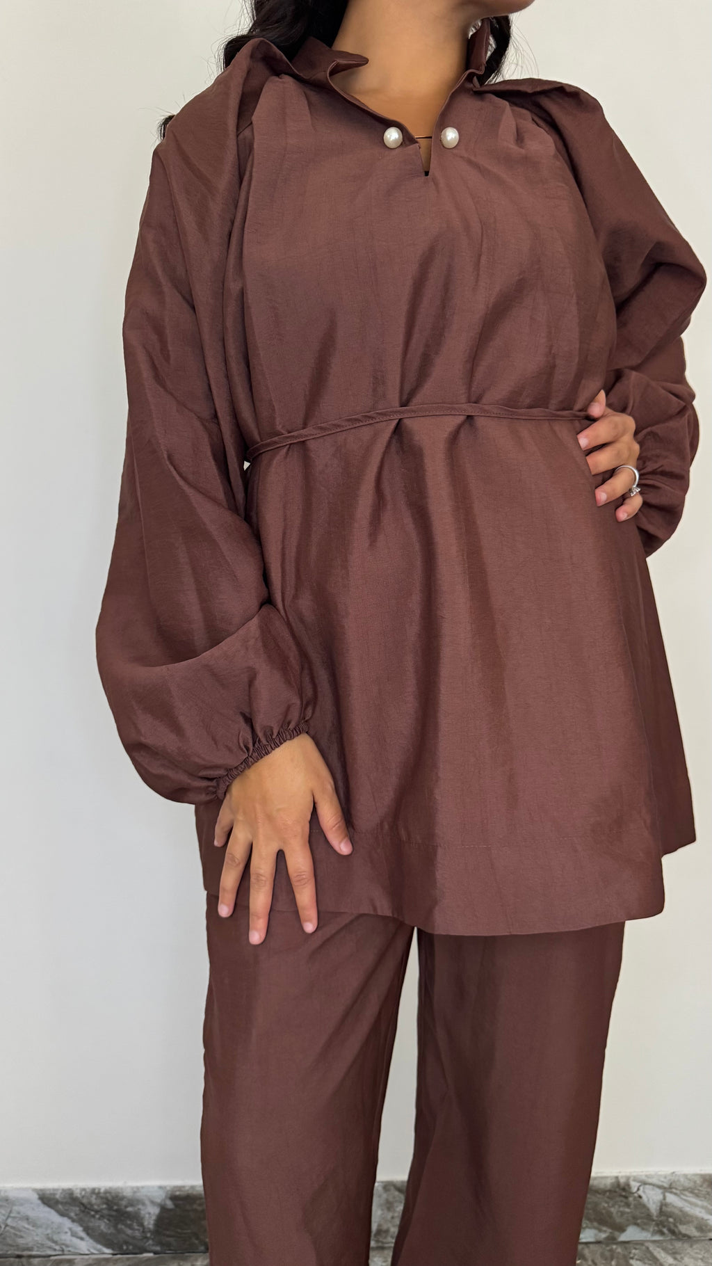 Ensemble Perla