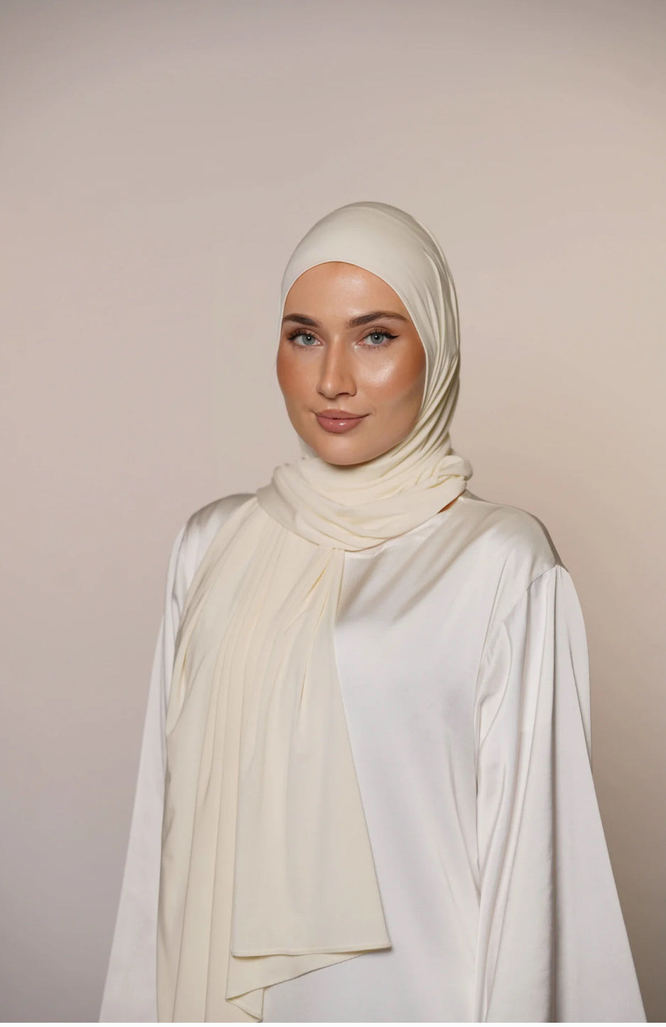 Premium Jersey - vanilla