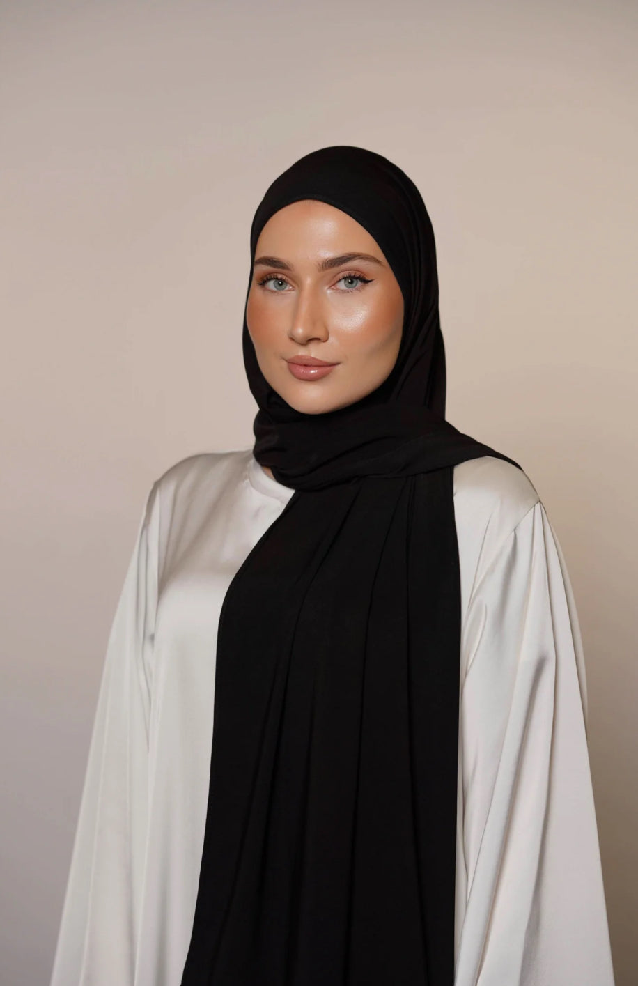 Premium Jersey - noir