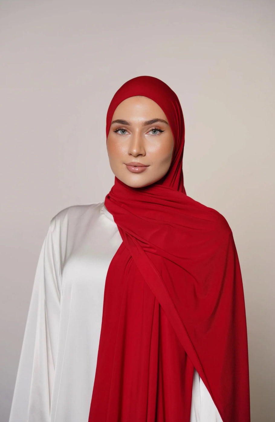 Premium Jersey - rouge