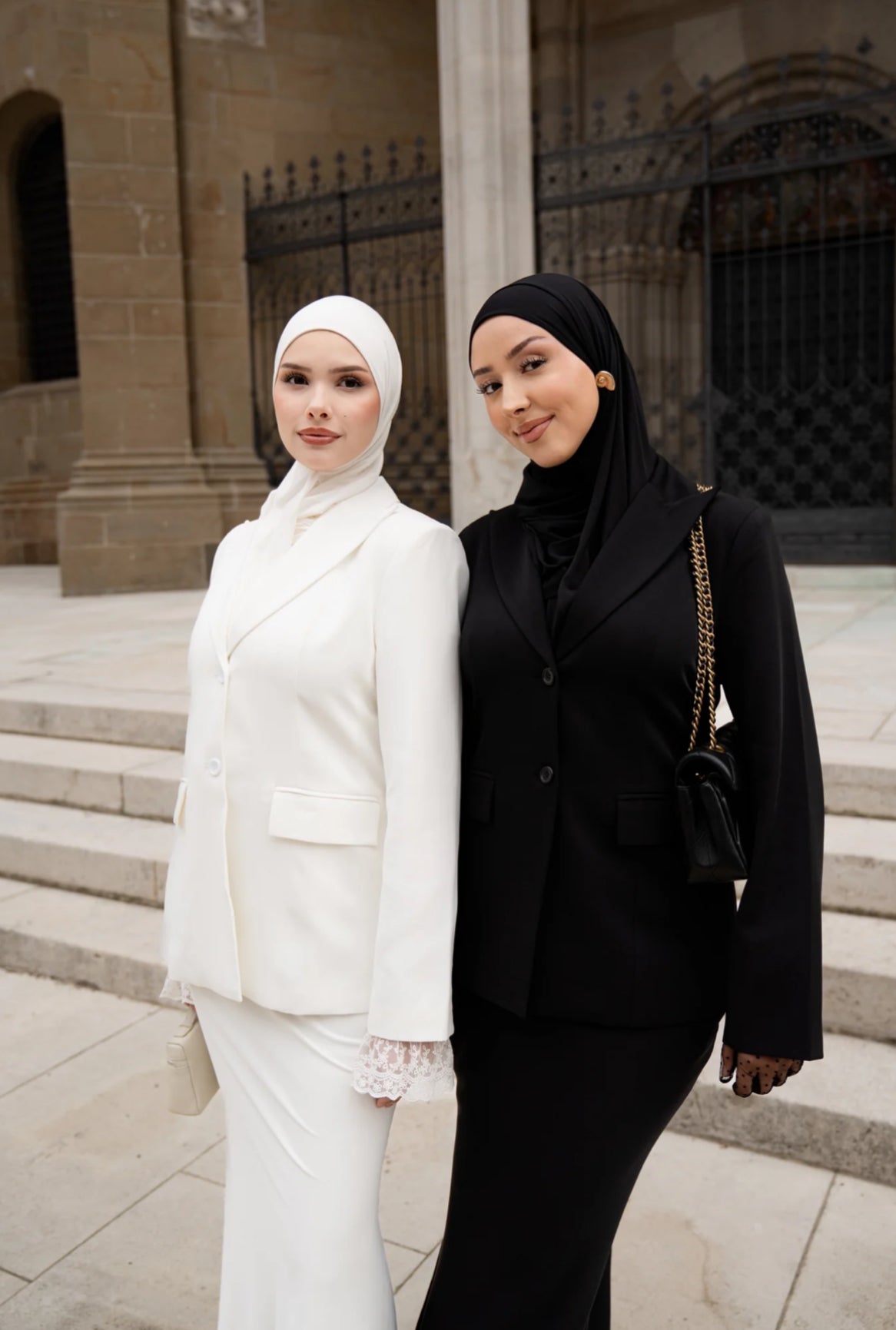 Liquide Jersey - noir