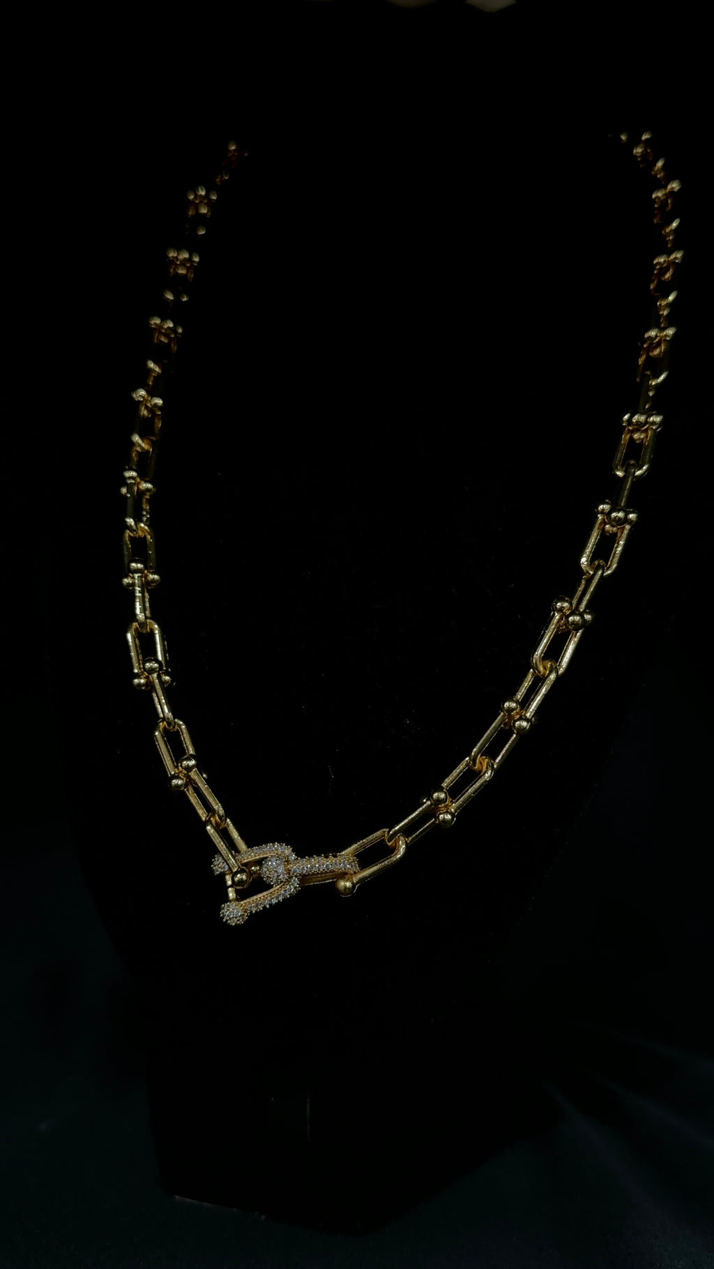 Collier Sabaa