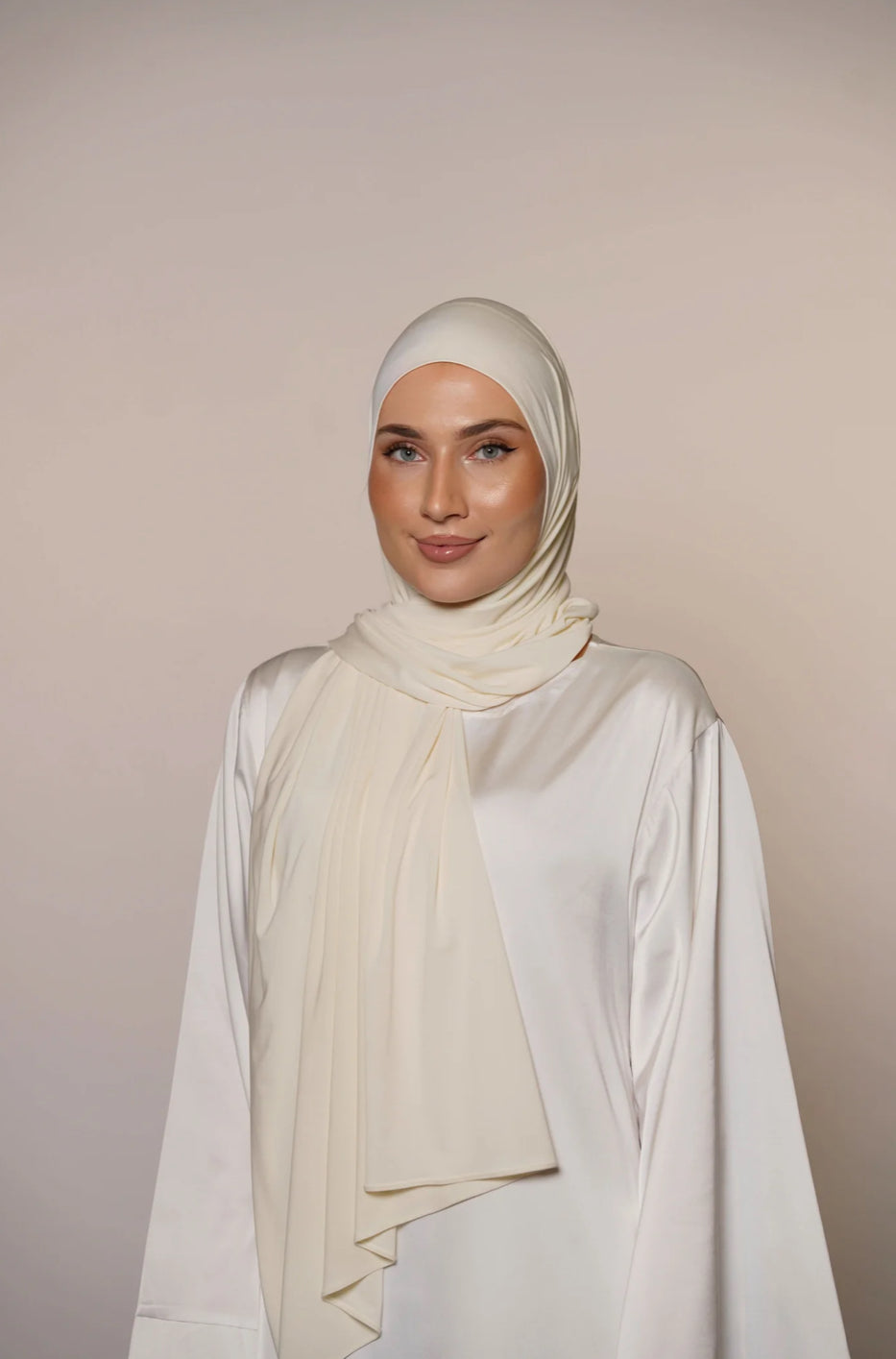 Premium Jersey - vanilla