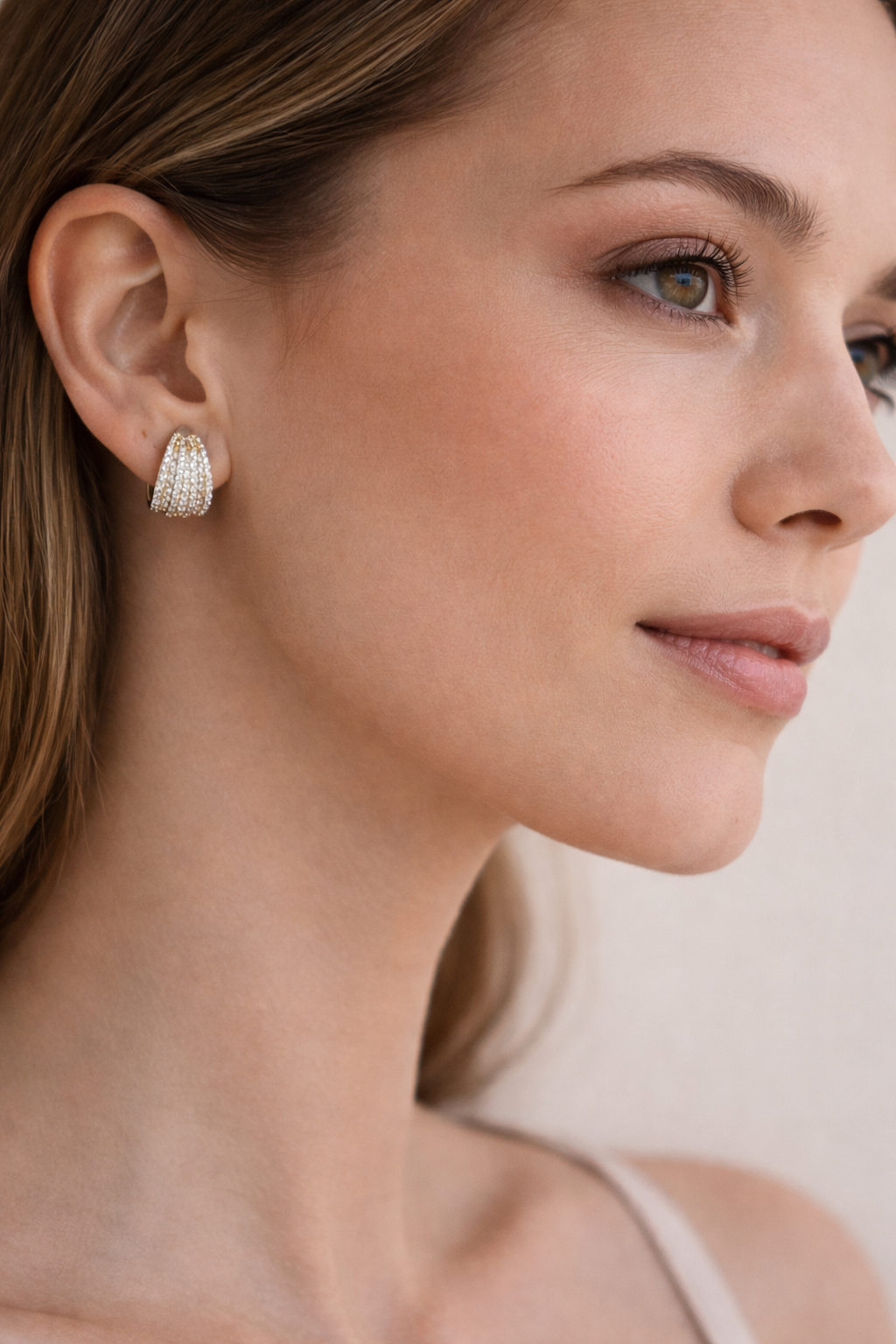 Boucle d’oreille