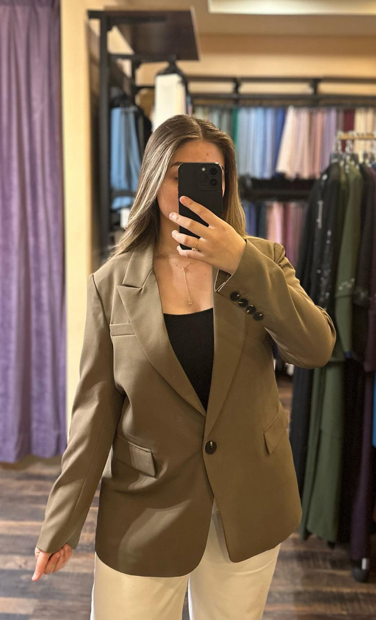 Blazer
