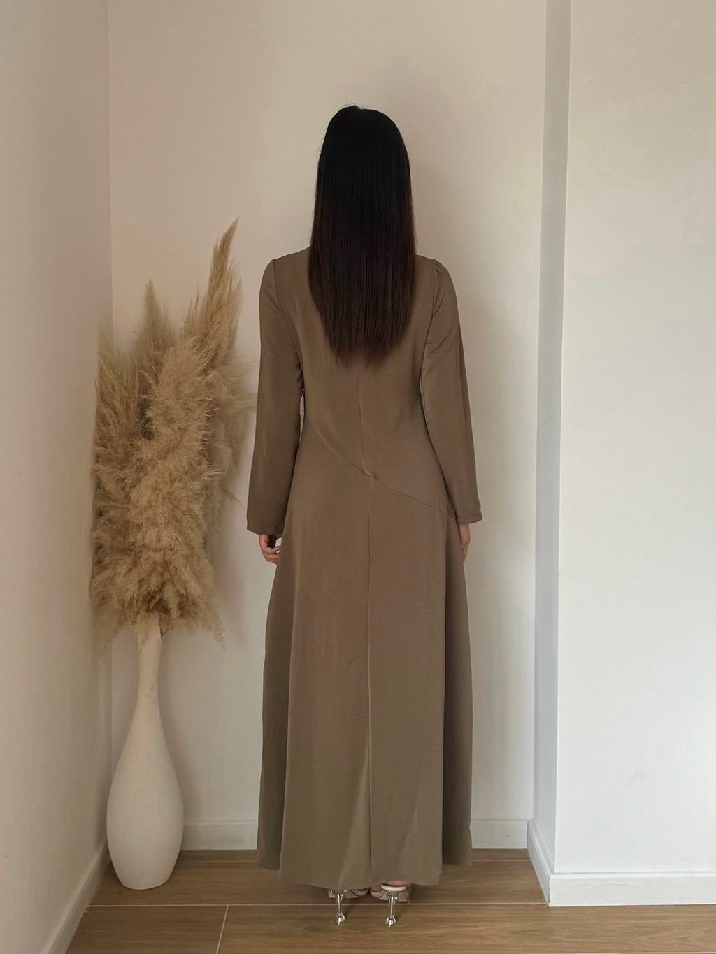 Robe Asymétrique