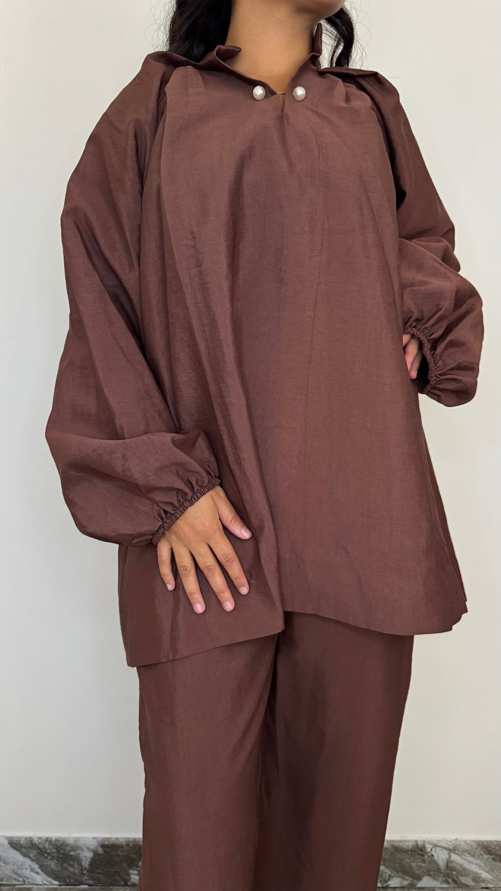 Ensemble Perla