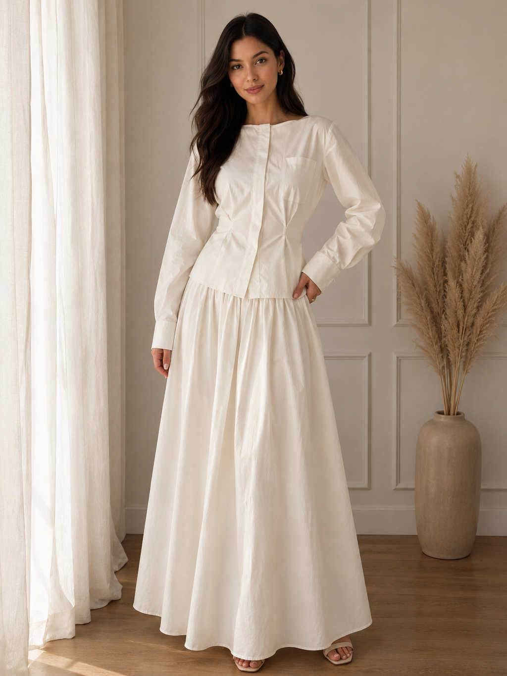 Chemise