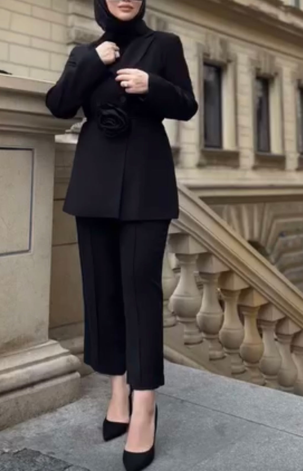 Ensemble Véria