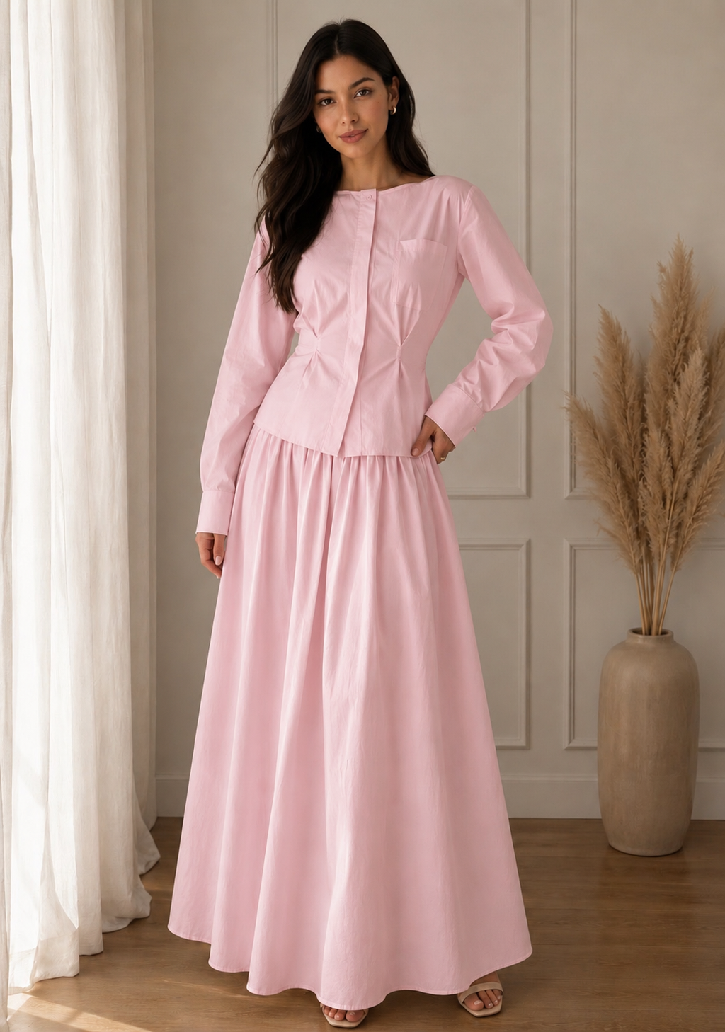 Chemise