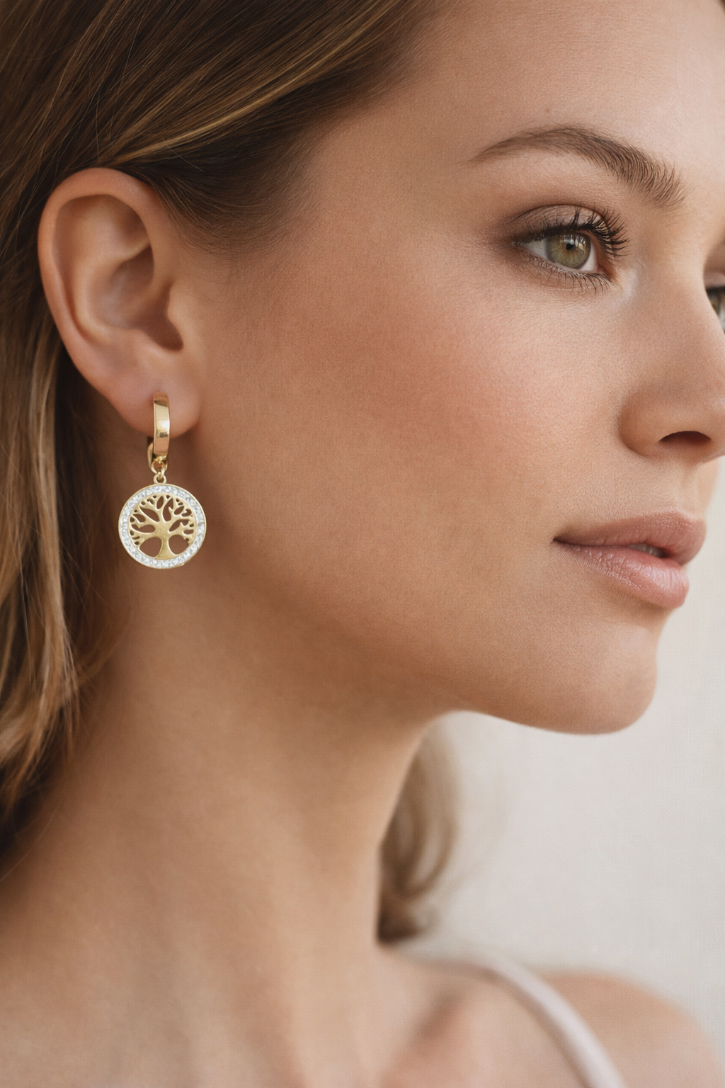 Boucle d’oreille