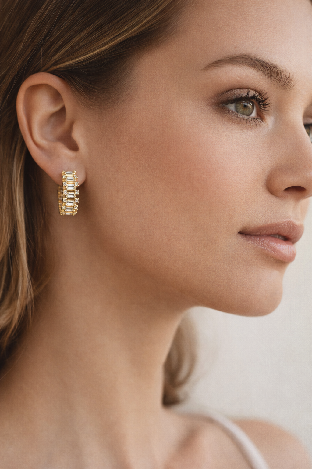 Boucle d’oreille