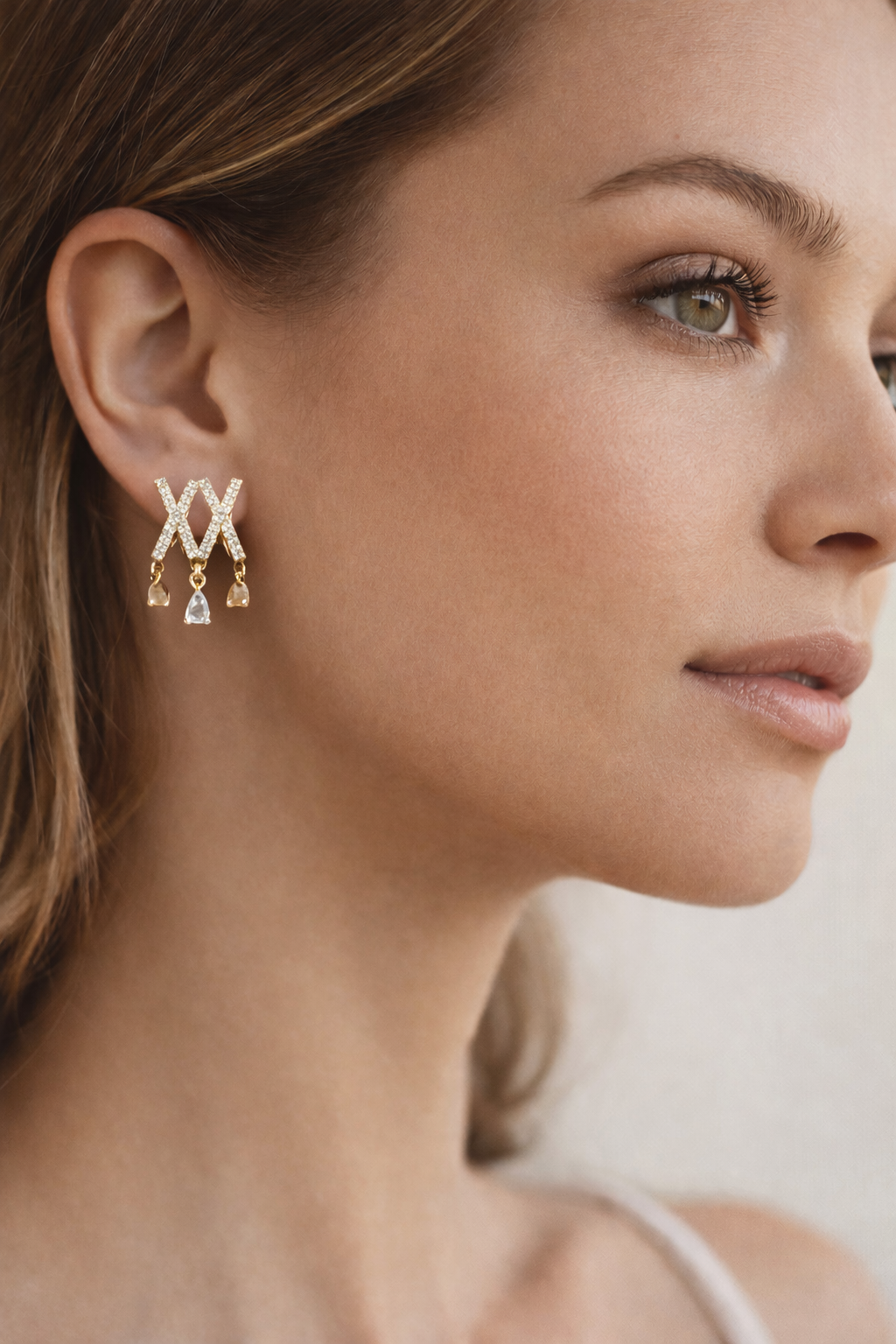 Boucle d’oreille