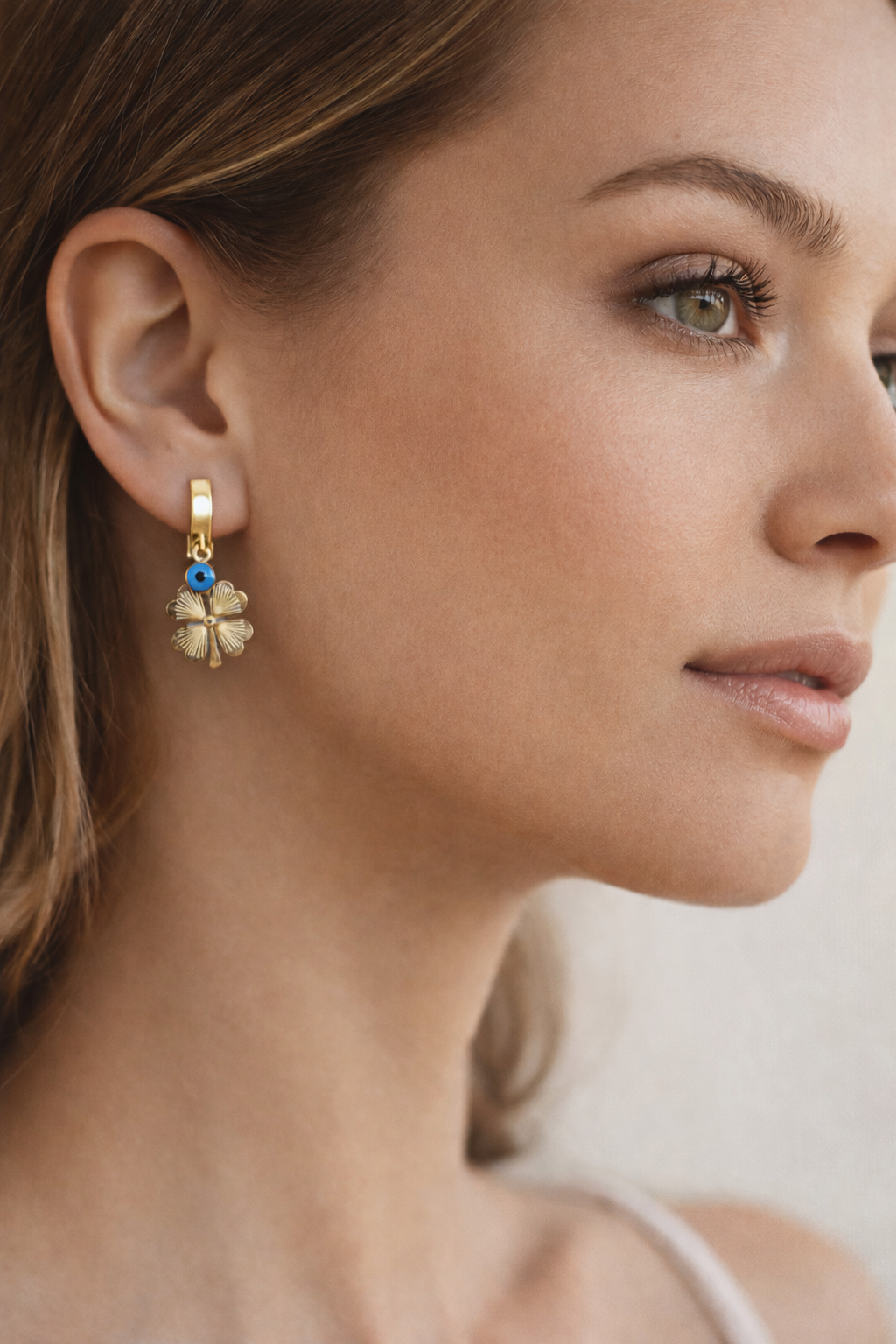 Boucle d’oreille