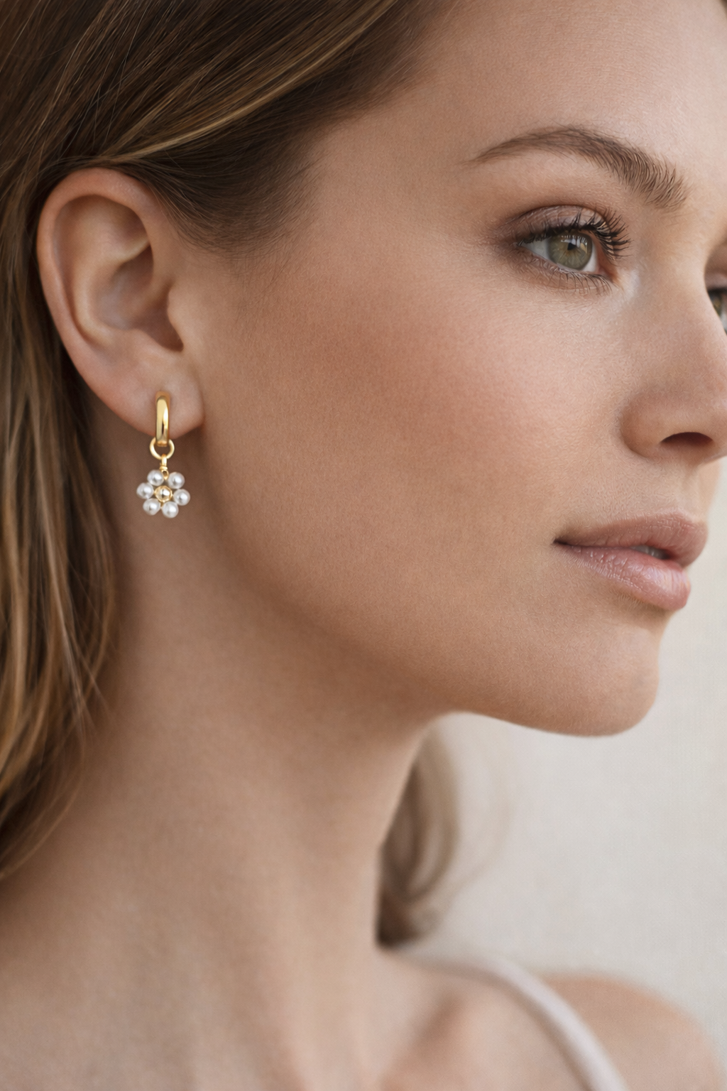 Boucle d’oreille